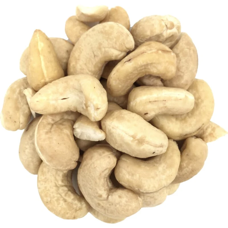 Noix de cajou crues bio