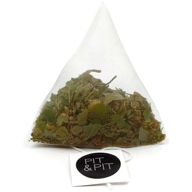 Fleurs de tilleul bio en sachets