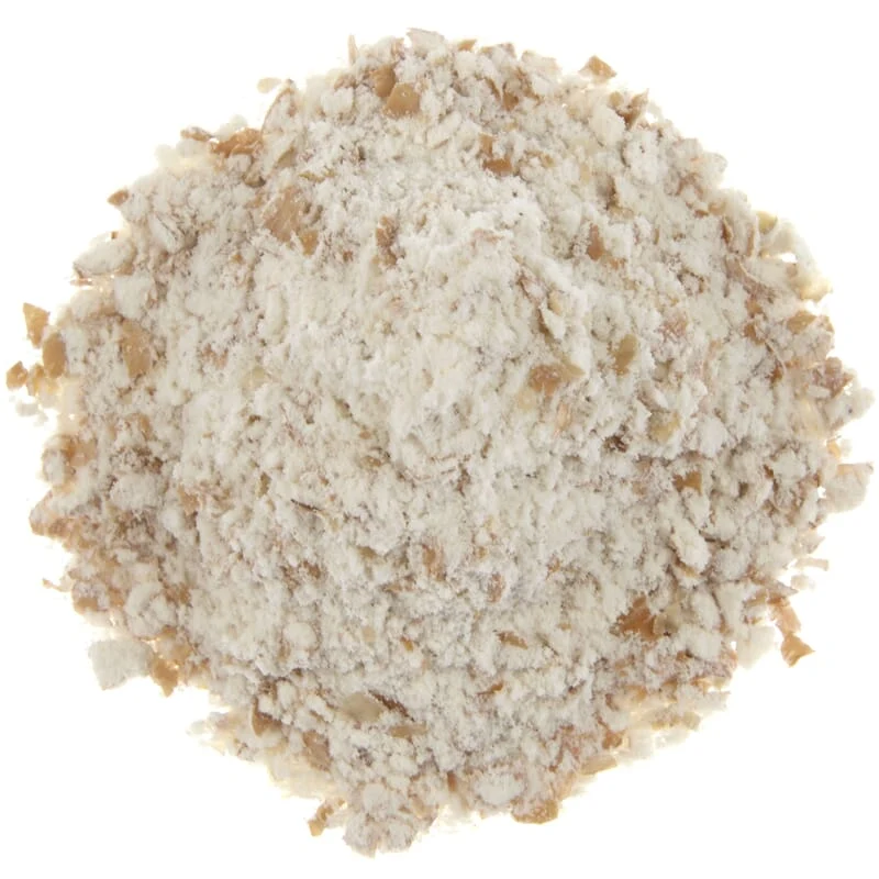 Farine de blé complète bio