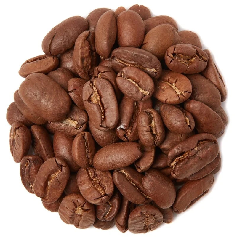 Café Maragogype Guatémala
