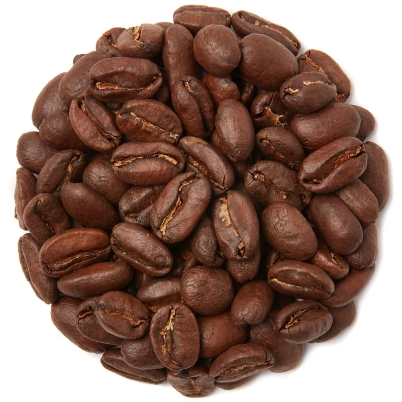 Café Jamaica Blue Mountain Wallenford