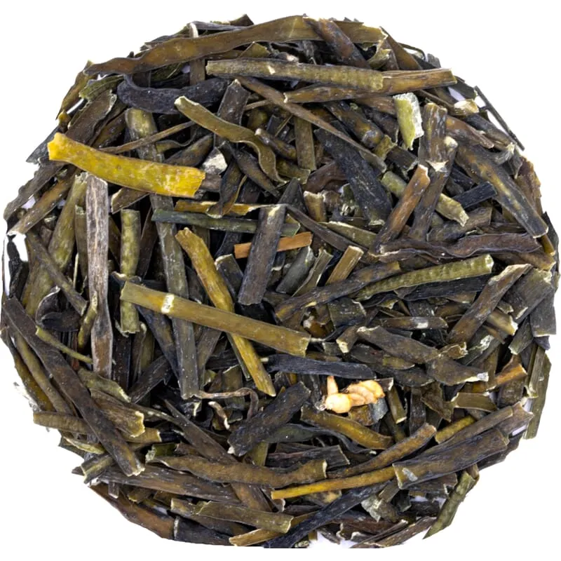 Flocons de spaghetti de mer bio
