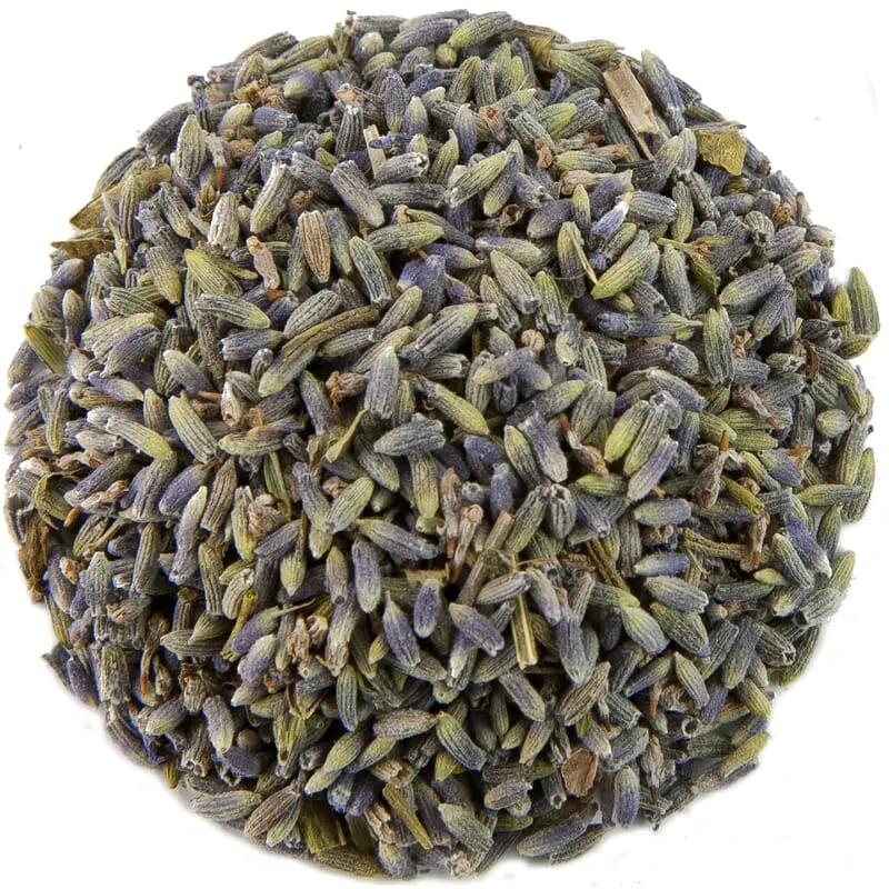 Lavande biologique