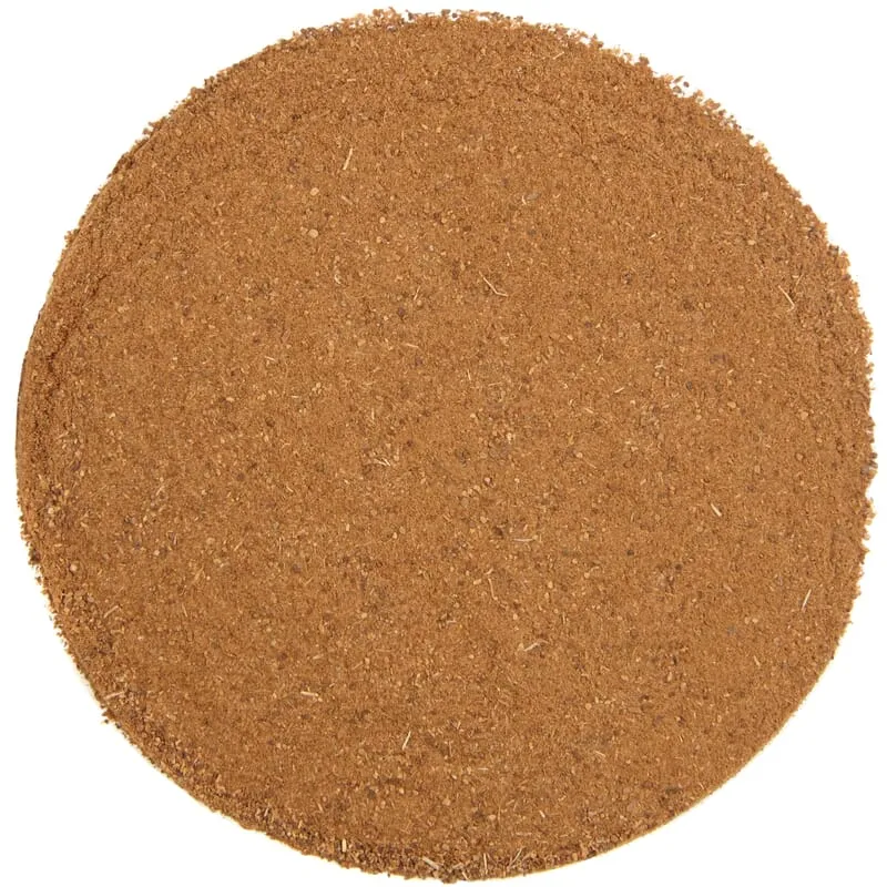Canelle en poudre de Ceylan bio