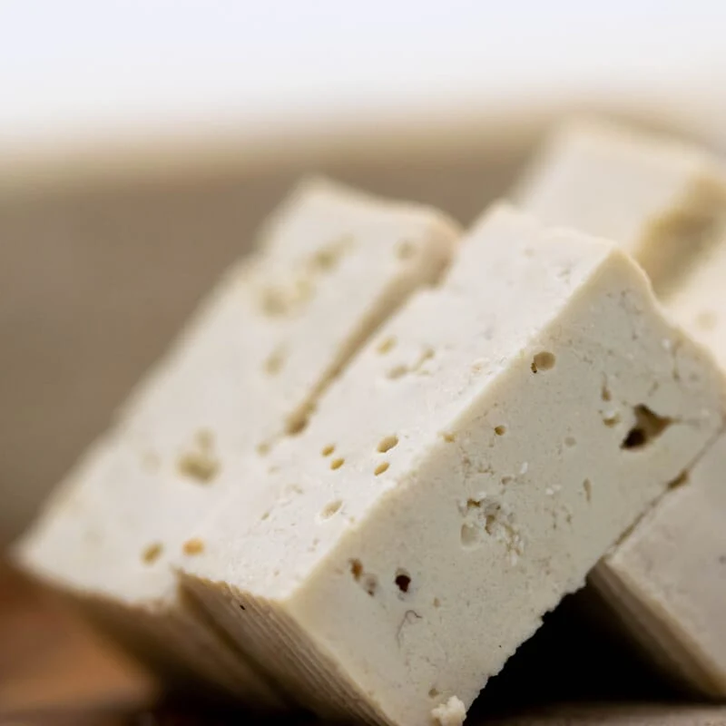 Tofu nature bio