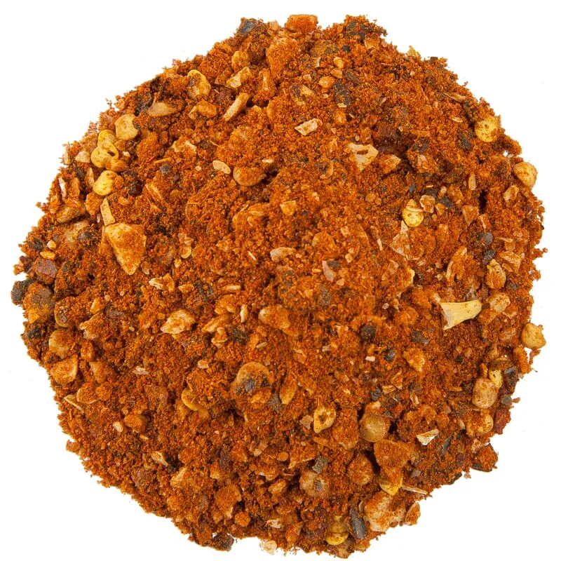 Sauce salsa Toquero