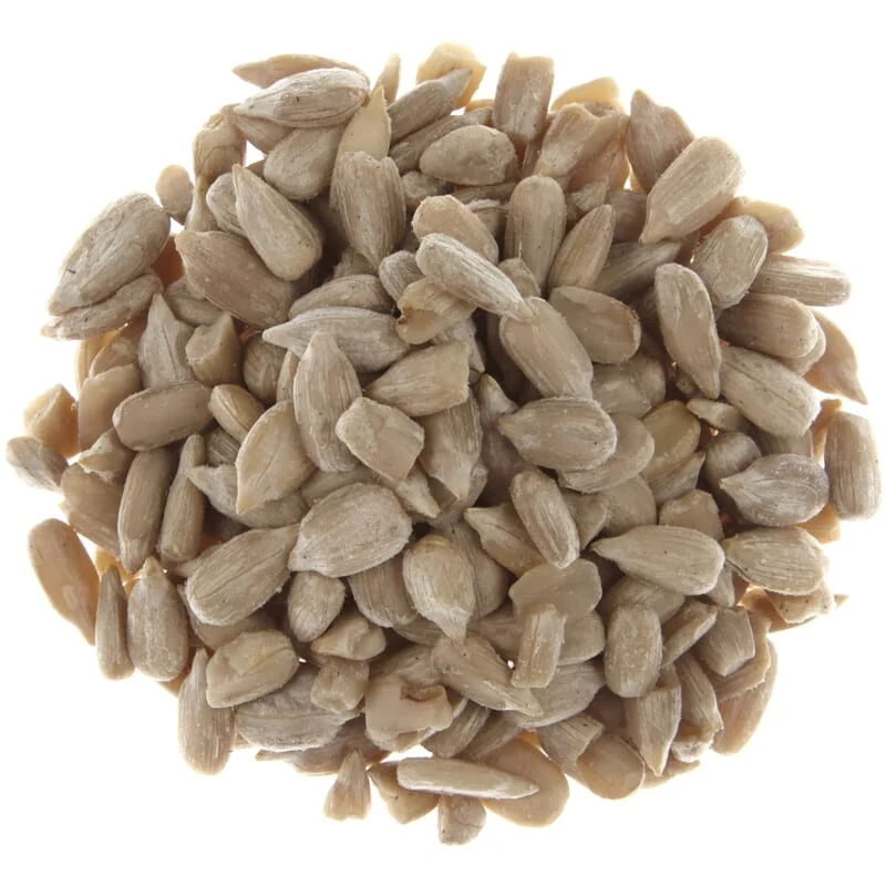 Graines de tournesol bio