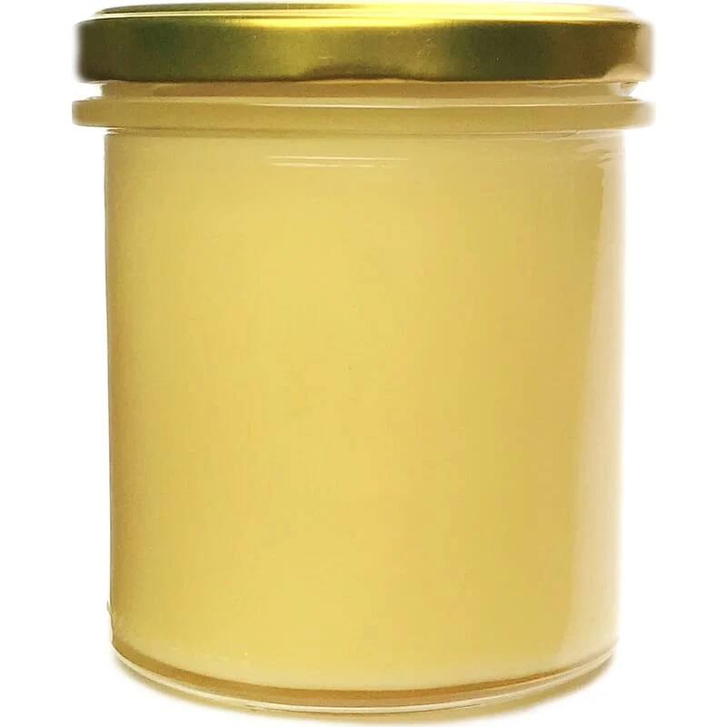 Ghee biologique