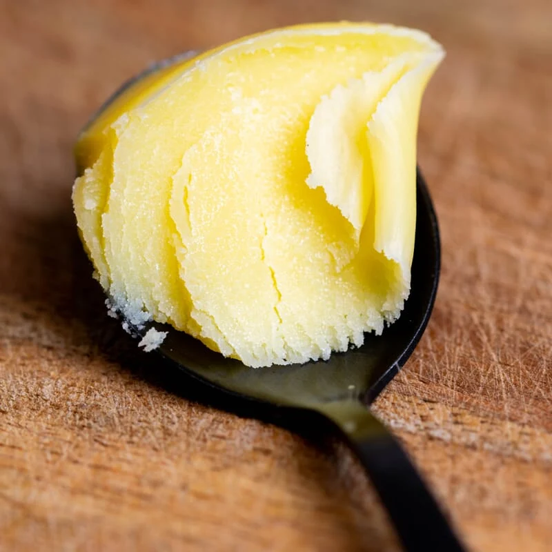 Ghee biologique
