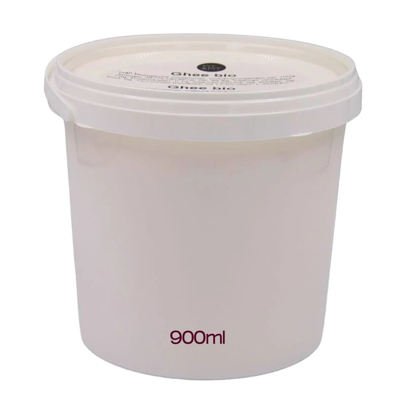 Ghee biologique