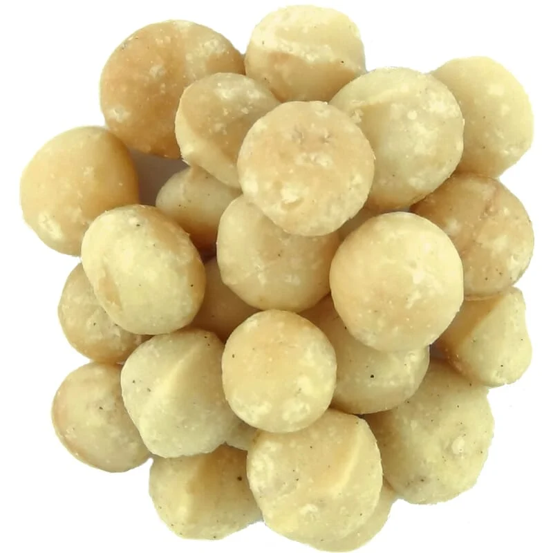 Noix de macadamia