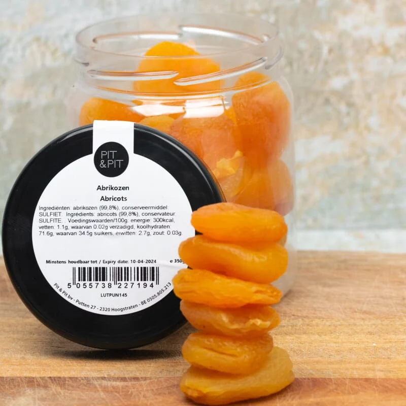Abricots