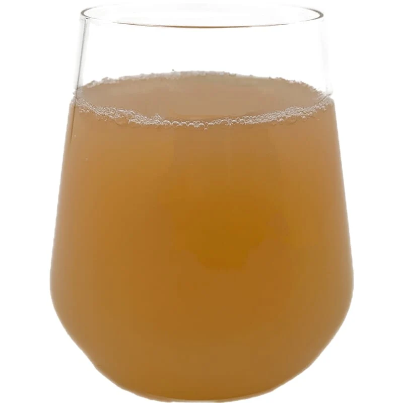 Jus de pamplemousse biologique