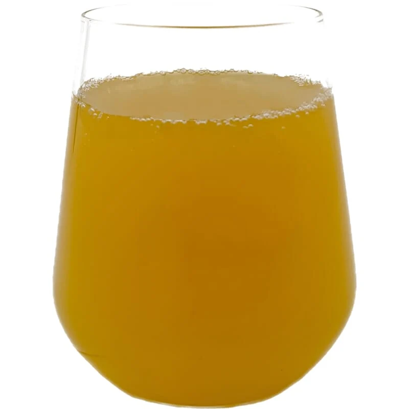 Jus de fruits tropicaux bio