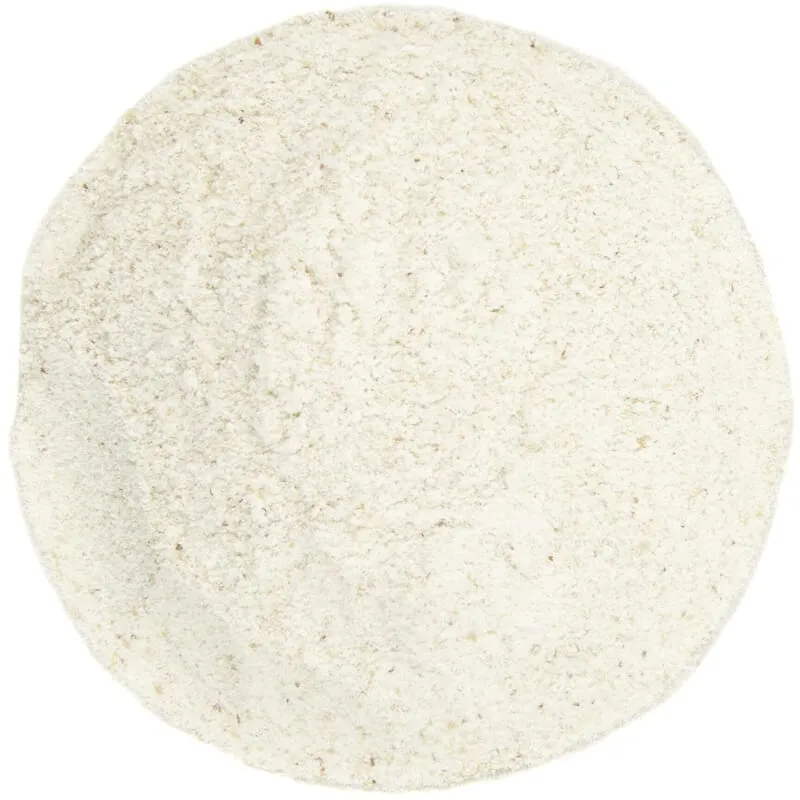 Farine de sarrasin foncé bio