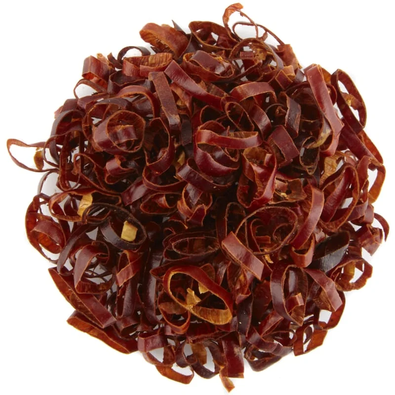 Piment anneau de feu