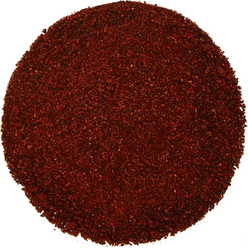 Piment chipotle moulu