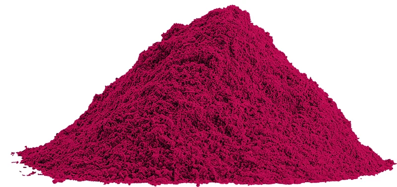 Beet Root Powder (Organic), 1 lb (454 g) Bag