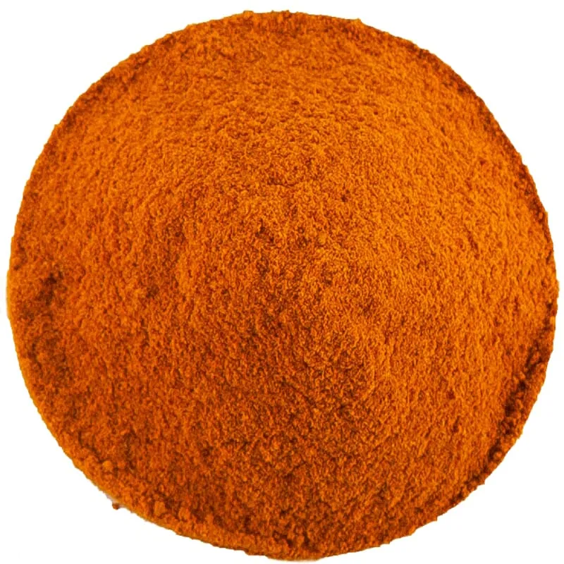 Poudre de chili