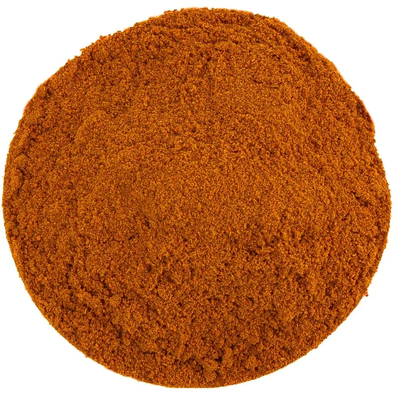 Poivre de Cayenne