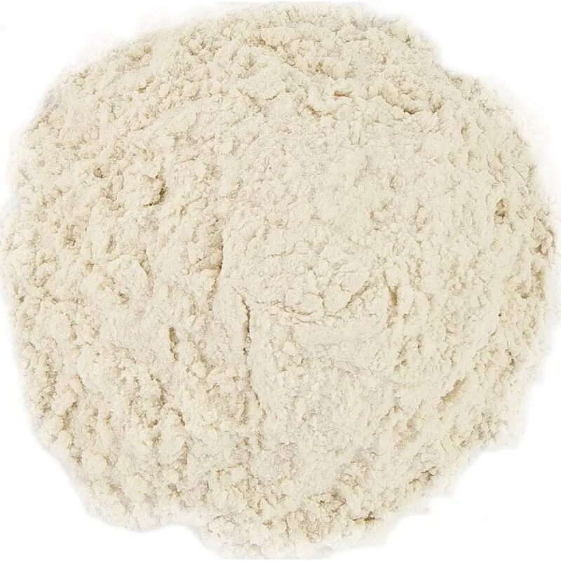 Gomme de guar moulue bio