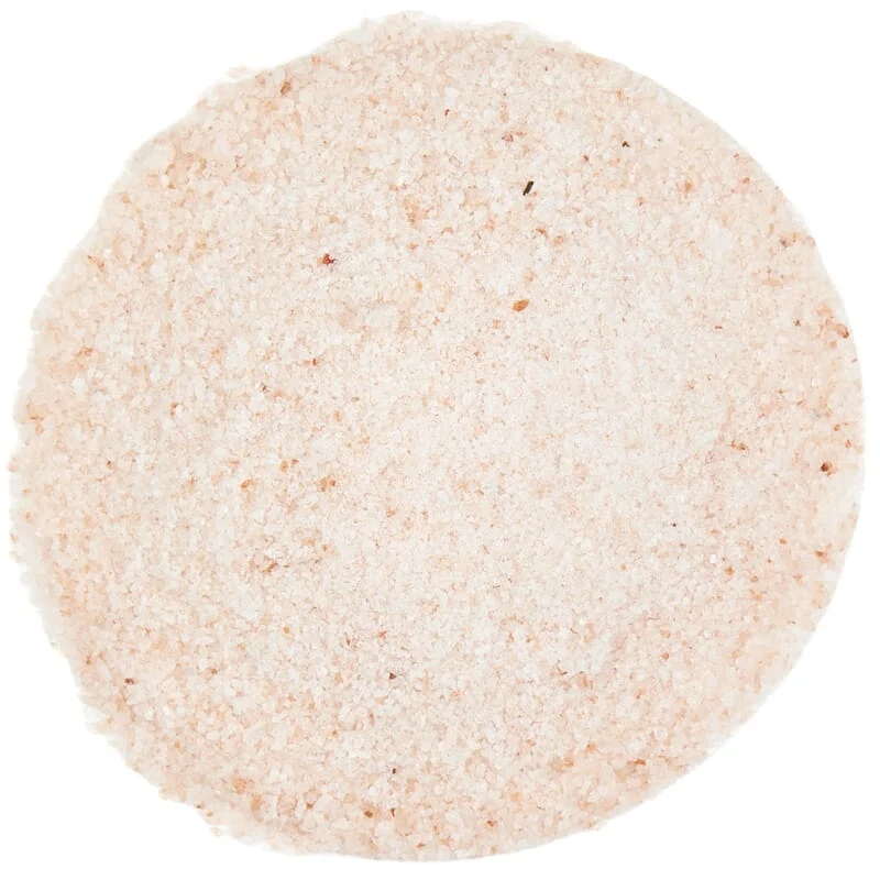 Sel de l'Himalaya fin