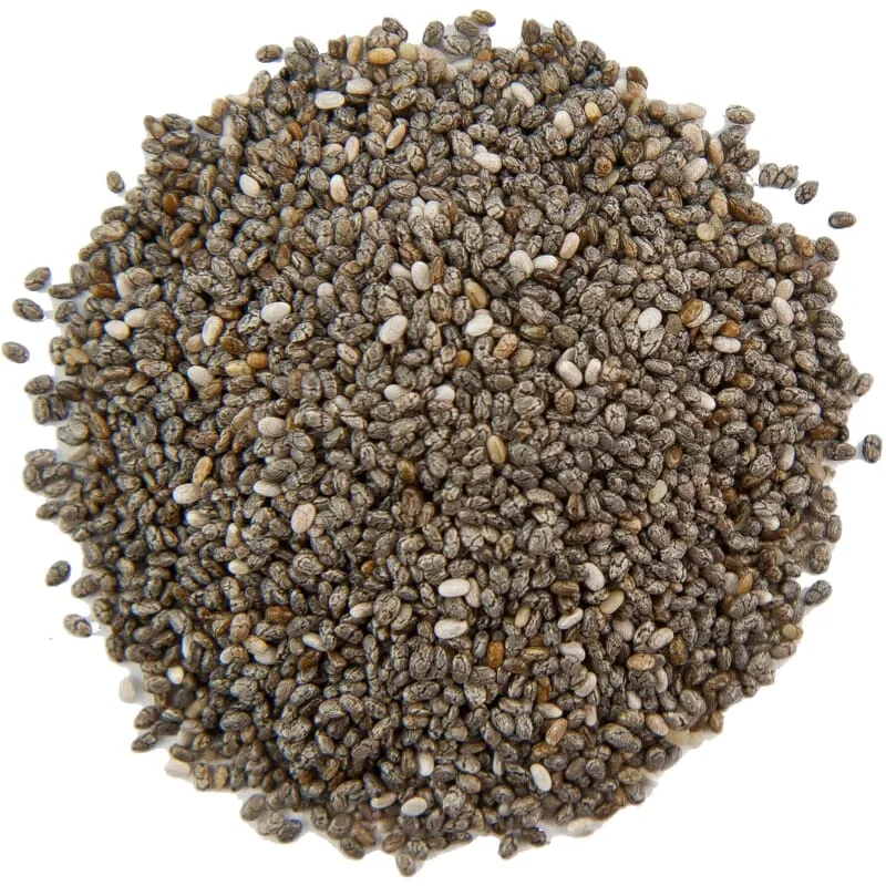 Graines de chia