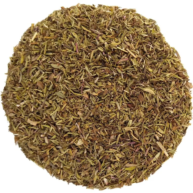 Thym biologique