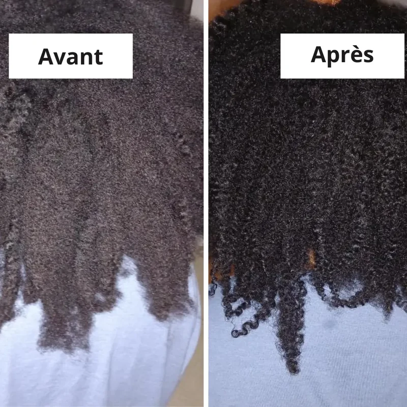Masque nourrissant 3 en 1 au Rhassoul - RHINDIA