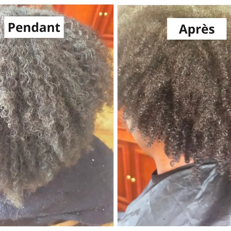 Masque nourrissant 3 en 1 au Rhassoul - RHINDIA