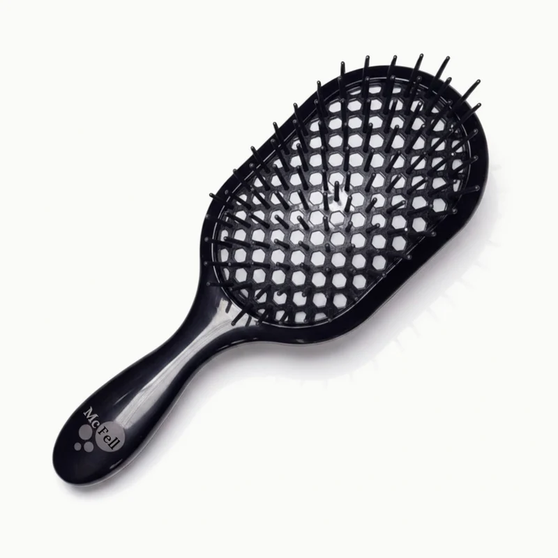 Brosse démêlante à picots souples - FroBrush