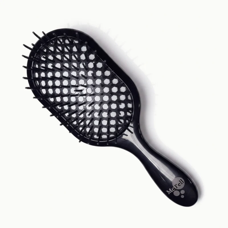 Brosse démêlante à picots souples - FroBrush