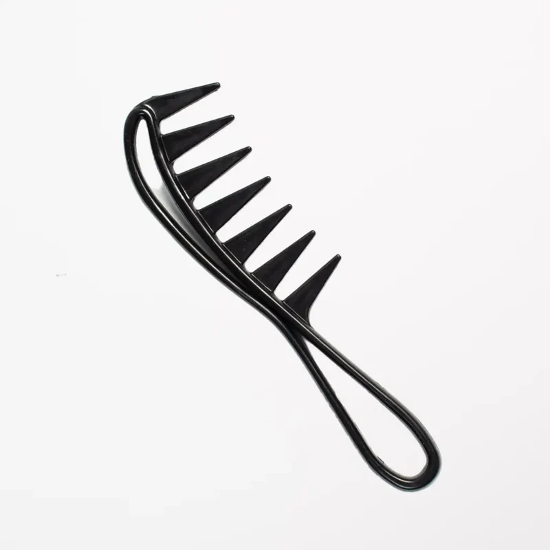 Peigne à dents larges cheveux afros - FroCare