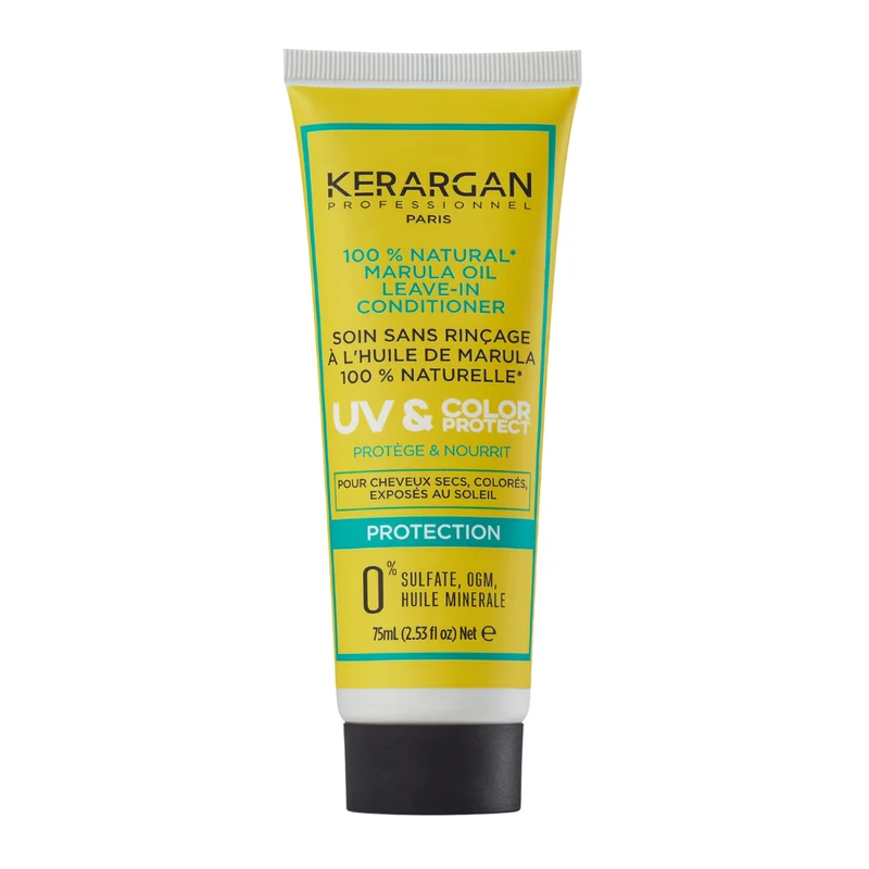 Soin sans rinçage UV & Color Protect - 75 ml