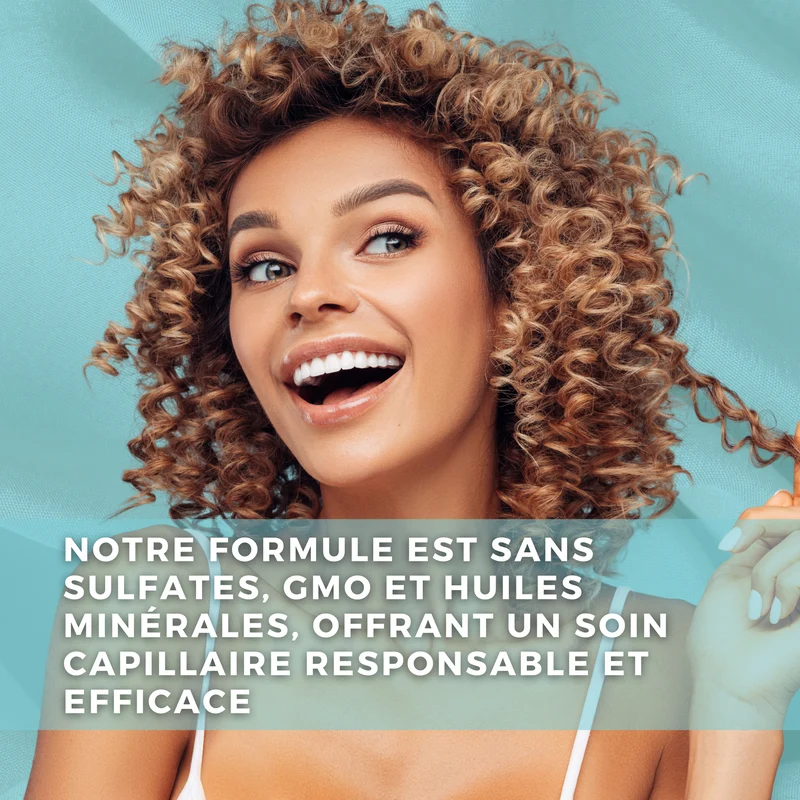 Sérum bouclier coco 50ml – Anti-chaleur pollution