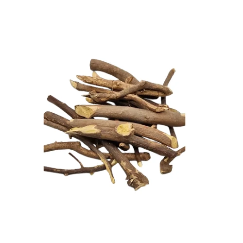 2 CURE DENT GOURO / AFRICAN CHEW‑STICKS /