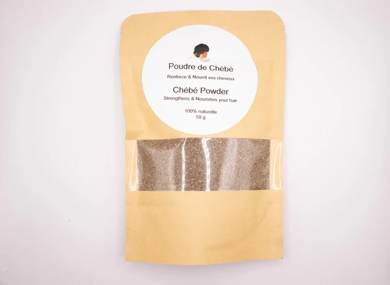 Poudre de Chébé Brute