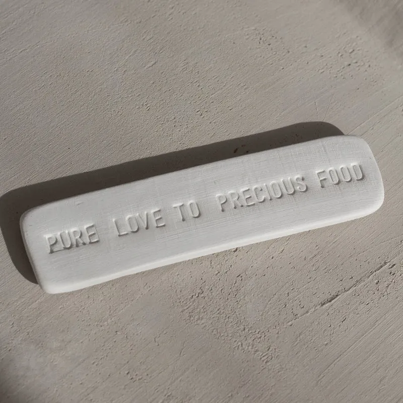 Home Goods | Precious Food