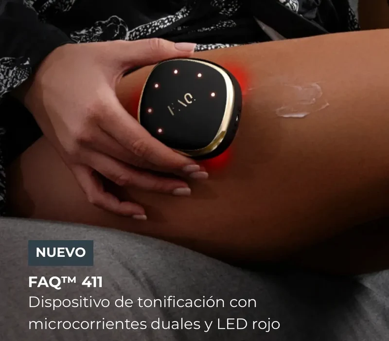 FAQ™ 411 FOREO