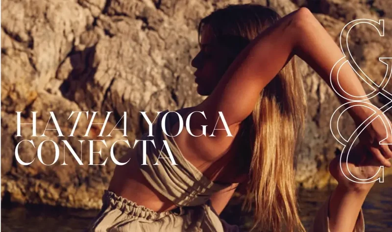 YOGA I Inhale peace, exhale stress, & let the journey to balance begin