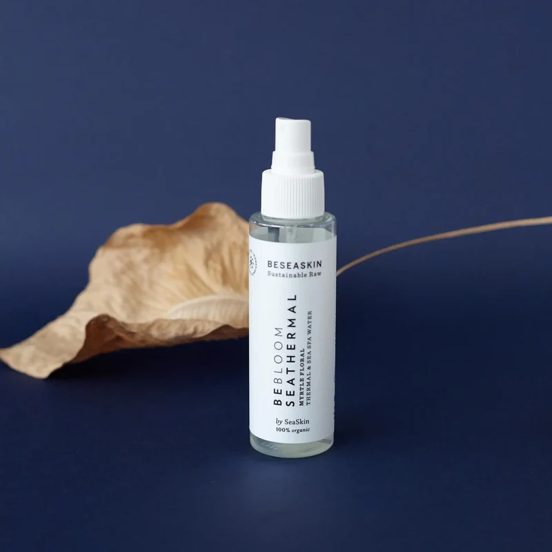 Bebloom Seathermal Myrtle [Mist - Reafirmante]