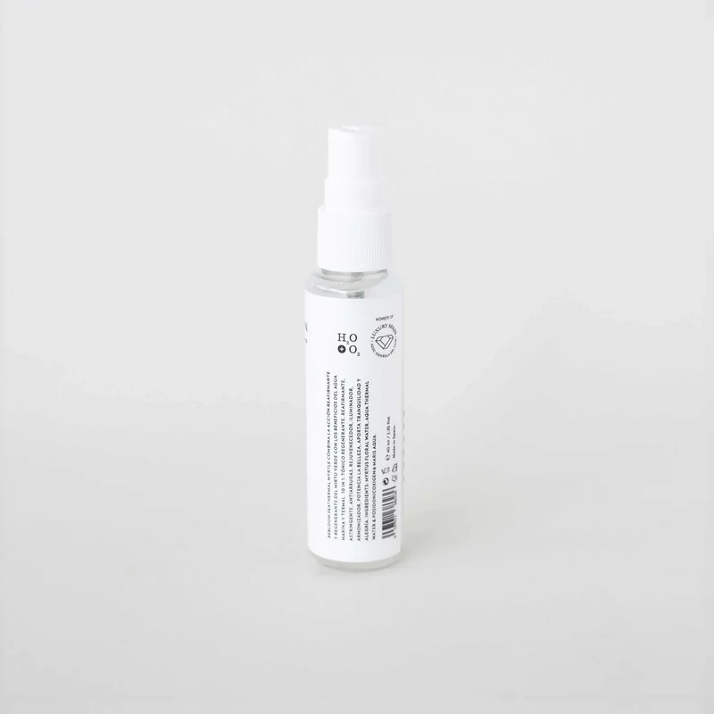 Bebloom Seathermal Myrtle [Mist - Reafirmante]