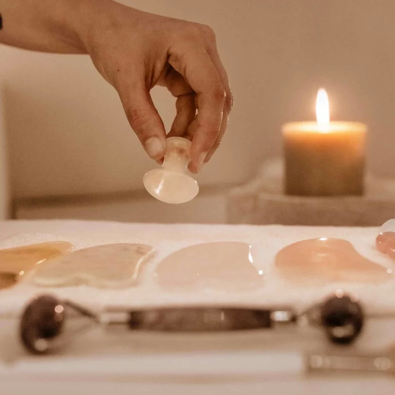 ABSOLUTE FACIAL MASSAGE | Can Marqués Palma