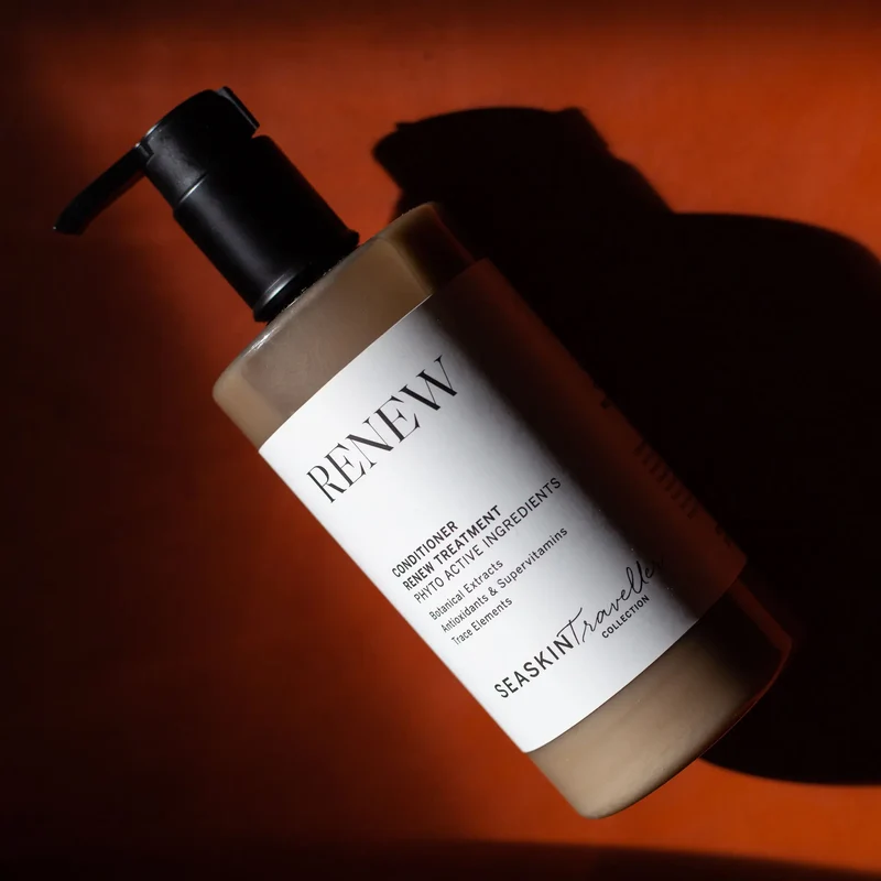 Renew Conditioner | Argán y Miel
