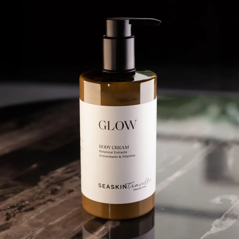 Glow Body cream | Cacao y Karité