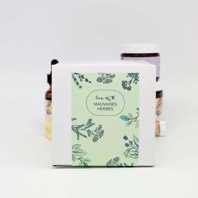 Boîte surprise | Édition limitée!