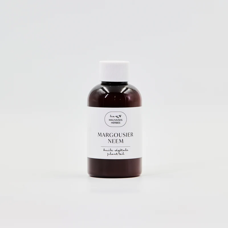Huile de margousier (neem) - WHOLESALE