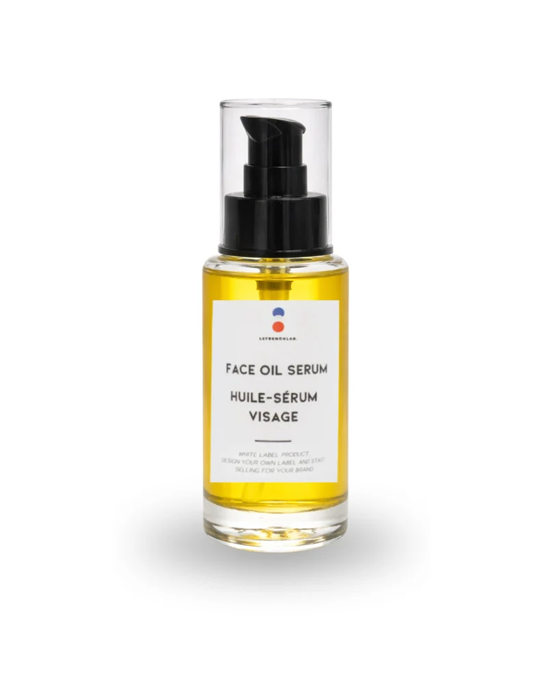 Huile-sérum Retinyl Palmitate (retinol) : Testeur
