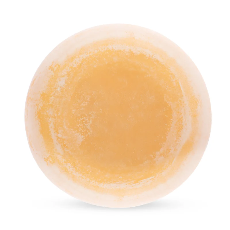 Après-shampoing solide - Nourissant