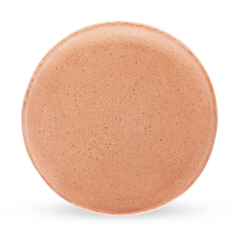 Shampoing solide - Nourissant
